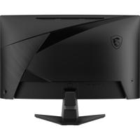 MSI MAG 27CQ6F computer monitor 68,6 cm (27") 2560 x 1440 Pixels Quad HD LCD Zwart - thumbnail