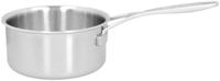 Demeyere Steelpan Industry 5 - ø 16 cm / 1.5 liter Demeyere Steelpan Industry 5 - ø 16 cm / 1.5 liter