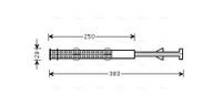 Droger, airconditioning VND237