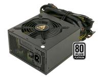 Delta 850 Watt 80+ Platinum voeding