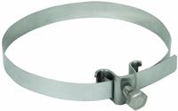 200 029  - Tube clamp for lightning protection 200 029