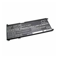 Dell Inspiron 17 7786 Replacement Accu