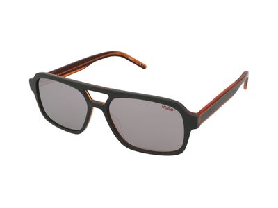 Zonnebrillen Hugo Boss HG 1241/S TBO/DC