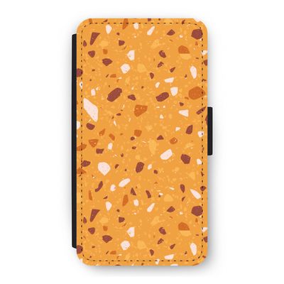 Terrazzo N°24: iPhone 11 Pro Flip Hoesje