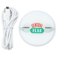 Friends: Central Perk Draadloze Oplader LAATSTE STUKS