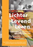 Lichter, levend, leren - Geesje Stroo - ebook - thumbnail