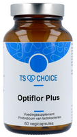 TS Choice Optiflor Plus Capsules
