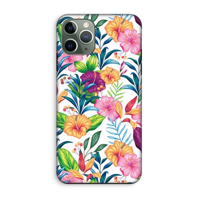 Tropisch 2: iPhone 11 Pro Tough Case
