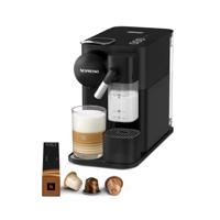 De'Longhi Lattissima One EN510.B & Milk Nespresso Zwart