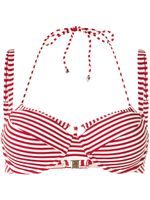 Marlies Dekkers haut de bikini Holi Vintage - Rouge