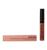 Lipstick liquid matt nude