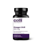 Omega-3 krill - thumbnail