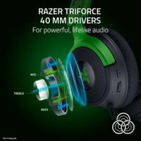 Oordopjes Razer RZ04-05180200-R3M1 Zwart