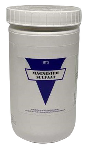BTS Magnesium Sulfaat