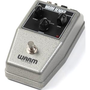 Warm Audio Warm Bender fuzz