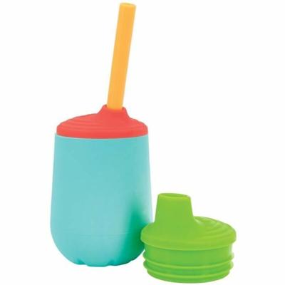 Trainingsglas Nûby Blauw