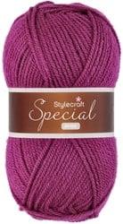 Stylecraft Special Aran 1061 Plum