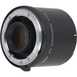 Nikon TC-20E II Teleconverter occasion