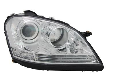 Koplamp rechts 2011421052
