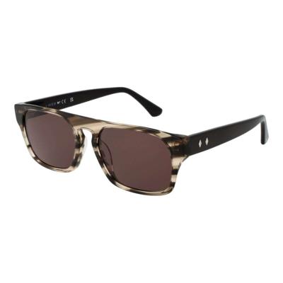 Zonnebril Uniseks Web Eyewear WE0359 5420E