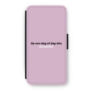 gij beslist: iPhone 8 Plus Flip Hoesje