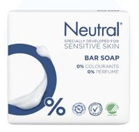 Neutral Zeeptablet duo 2 x 100 gram Neutral Zeeptablet duo 2 x 100 gram