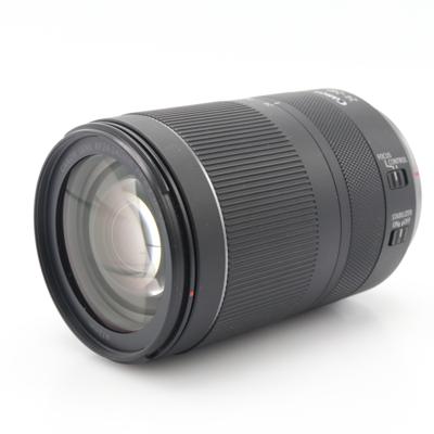 Canon RF 24-240mm F/4-6.3 IS USM occasion