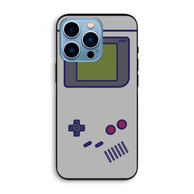 Game On: iPhone 13 Pro Biologisch afbreekbaar hoesje