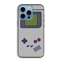 Game On: iPhone 13 Pro Biologisch afbreekbaar hoesje