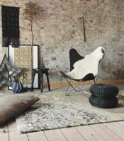 Brink en Campman - Yeti Anapurna 51904 - 250x350 cm Vloerkleed