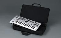 Roland CB-B37 tas & case voor toetsinstrumenten Zwart MIDI-keyboardkoffer Schoudertas - thumbnail