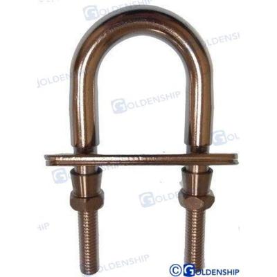 Cáncamos GS72043 - CANCAMO DE SEGURIDAD M8