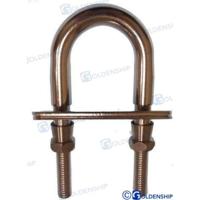 Cáncamos GS72043 - CANCAMO DE SEGURIDAD M8