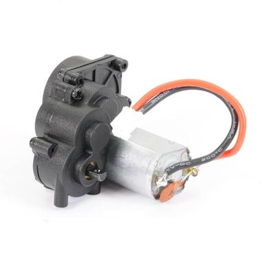 FTX - Outback Mini X/Xp Optional Hd Reduction Gear Box /Machine Metal Gears (FTX9394)