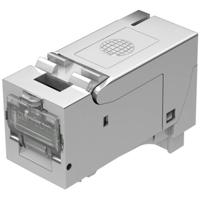 Easylan CKFAK001EP CKFAK001EP Netwerkinstallatieset Zilver