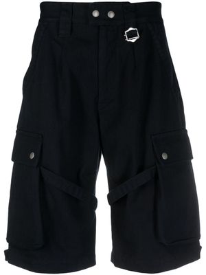 MARANT short cargo Elwyn - Bleu