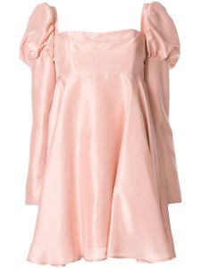 Macgraw robe Romantic - Rose