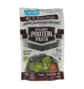 Protein pasta black bean spaghetti