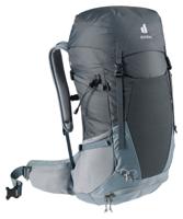 Deuter Futura 32 Backpack Graphite/Shale