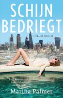 Schijn bedriegt - Marina Palmer - ebook - thumbnail