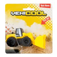 Toi-Toys Vehicool mini werkvoertuig