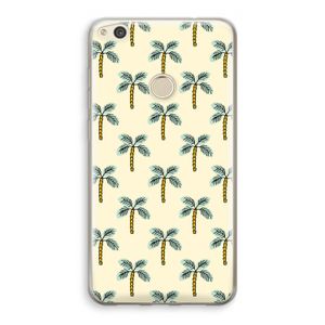 Paradise: Huawei Ascend P8 Lite (2017) Transparant Hoesje