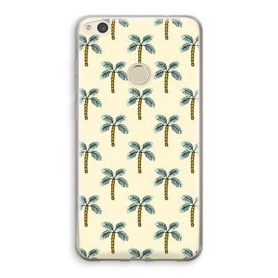 Paradise: Huawei Ascend P8 Lite (2017) Transparant Hoesje