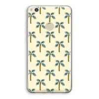 Paradise: Huawei Ascend P8 Lite (2017) Transparant Hoesje