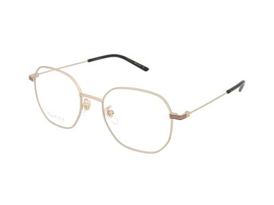 Brillen met correctie Gucci GG1125OA 001