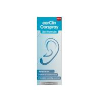 Earclin Easpray 3-in-1 Earclin Easpray 3-in-1