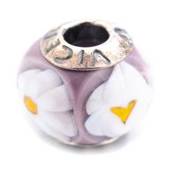 Sieraad Dames Viceroy VMB0040-27 Paars 1 cm