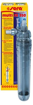 Sera multi fil 350 Sera multi fil 350