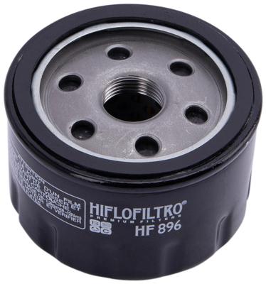 HIFLOFILTRO Oil filter hf-896