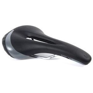Velo Zadel senso sport ii0 zwart